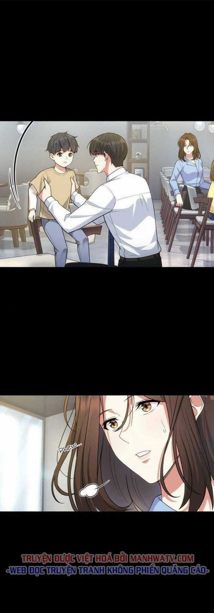 Văn Phòng Đặc Biệt - Chapter 41 - Trang 17