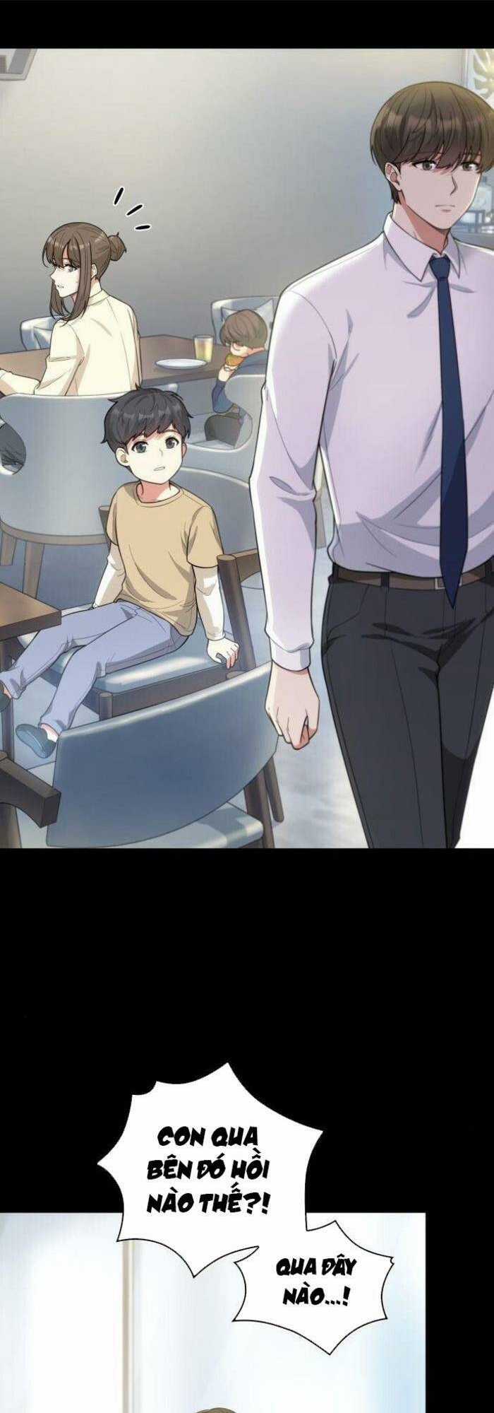 Văn Phòng Đặc Biệt - Chapter 41 - Trang 18