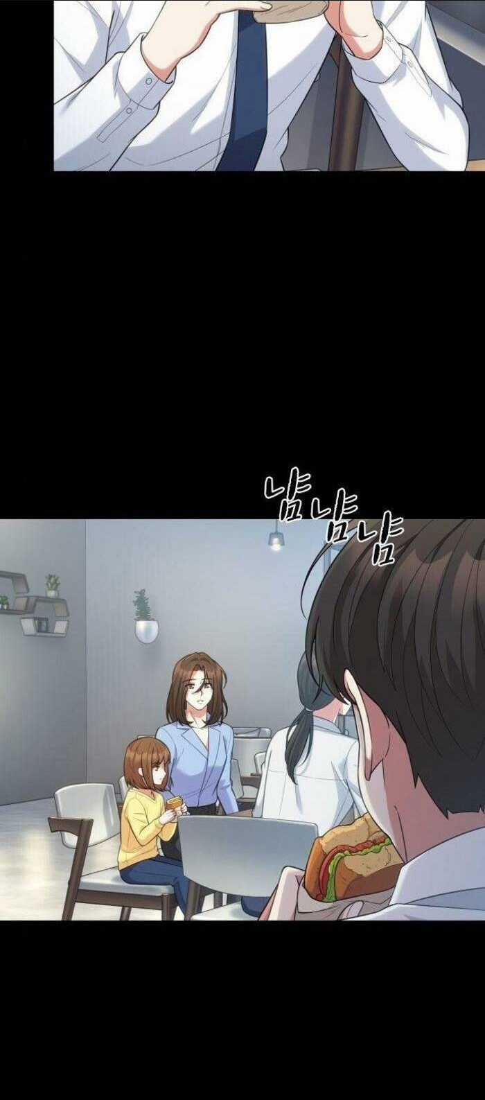 Văn Phòng Đặc Biệt - Chapter 41 - Trang 20