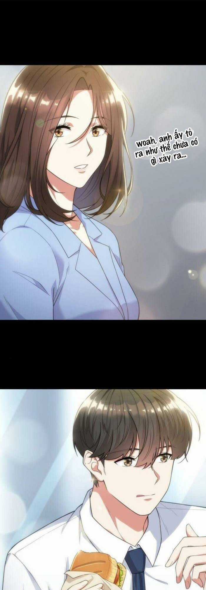 Văn Phòng Đặc Biệt - Chapter 41 - Trang 21