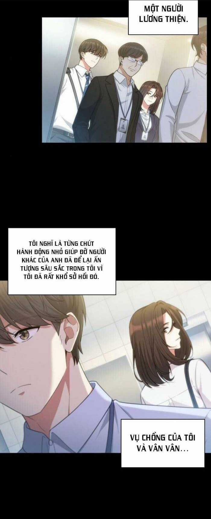 Văn Phòng Đặc Biệt - Chapter 41 - Trang 32