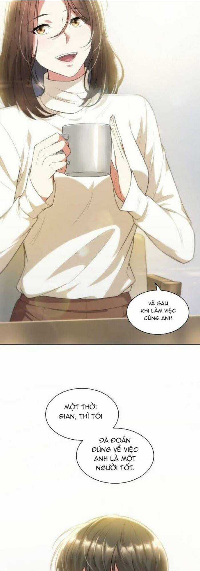 Văn Phòng Đặc Biệt - Chapter 41 - Trang 39