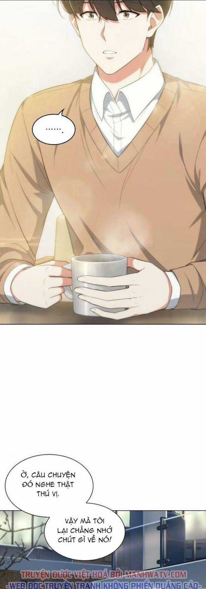 Văn Phòng Đặc Biệt - Chapter 41 - Trang 40