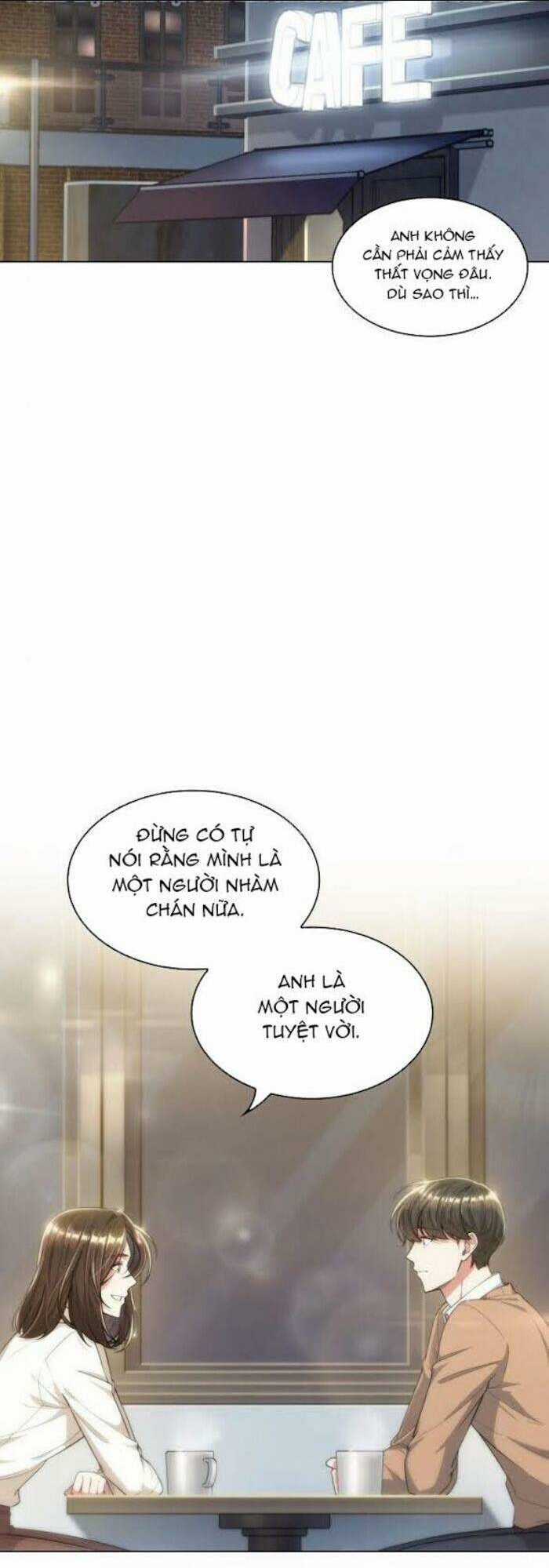 Văn Phòng Đặc Biệt - Chapter 41 - Trang 41