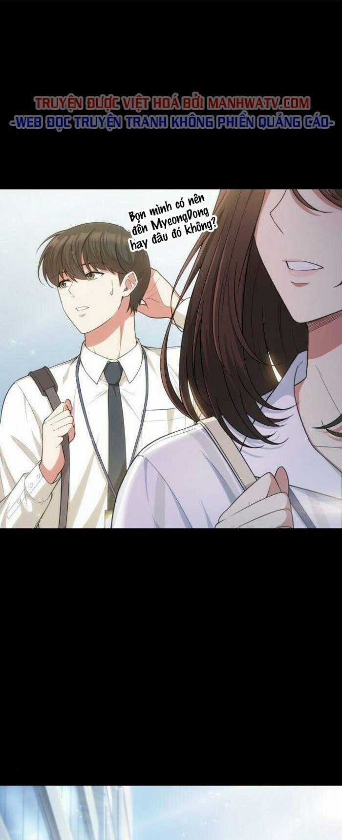 Văn Phòng Đặc Biệt - Chapter 41 - Trang 43