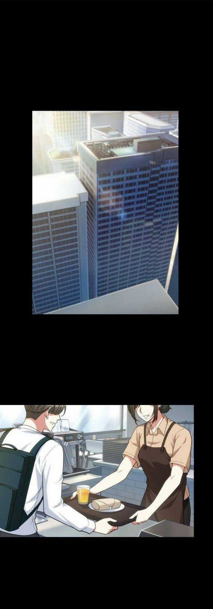 Văn Phòng Đặc Biệt - Chapter 41 - Trang 6