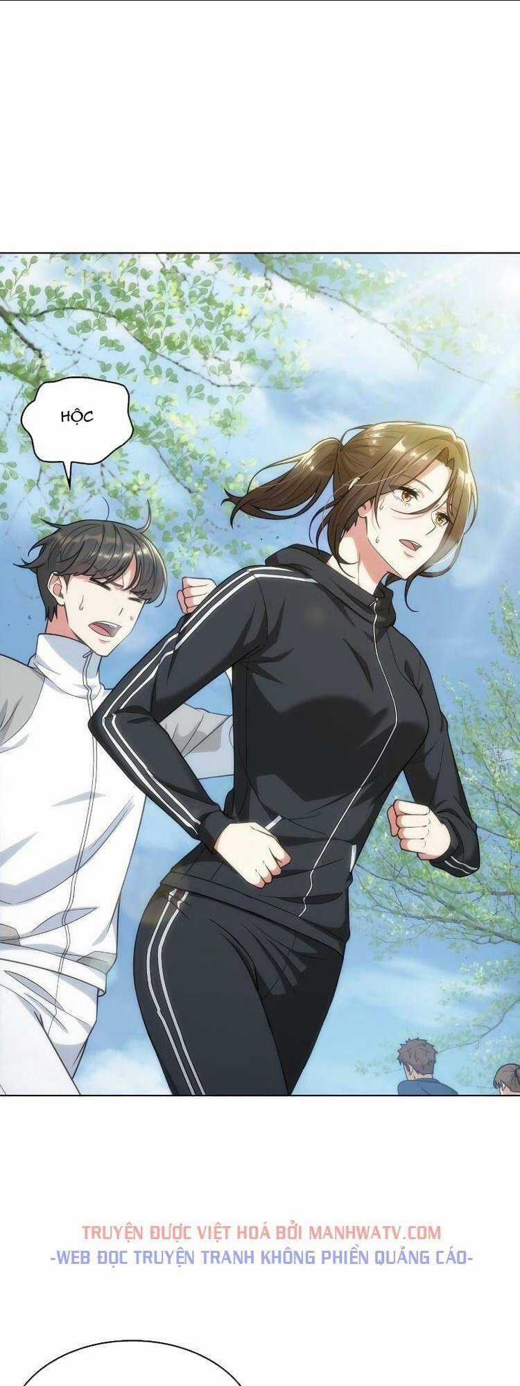 Văn Phòng Đặc Biệt - Chapter 42 - Trang 13