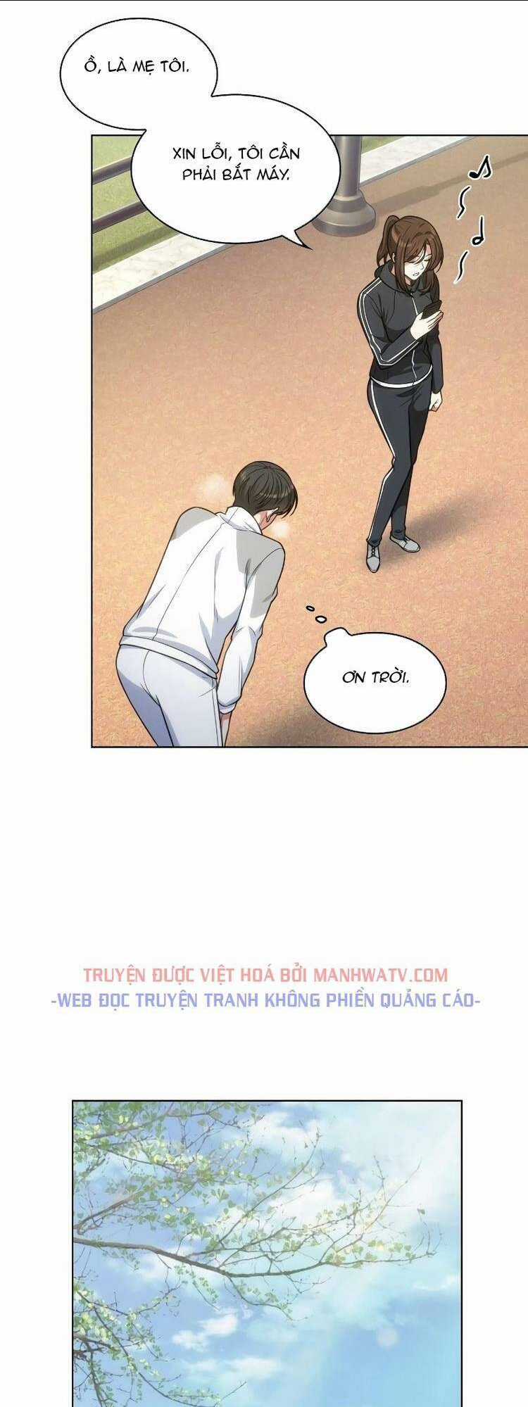 Văn Phòng Đặc Biệt - Chapter 42 - Trang 15