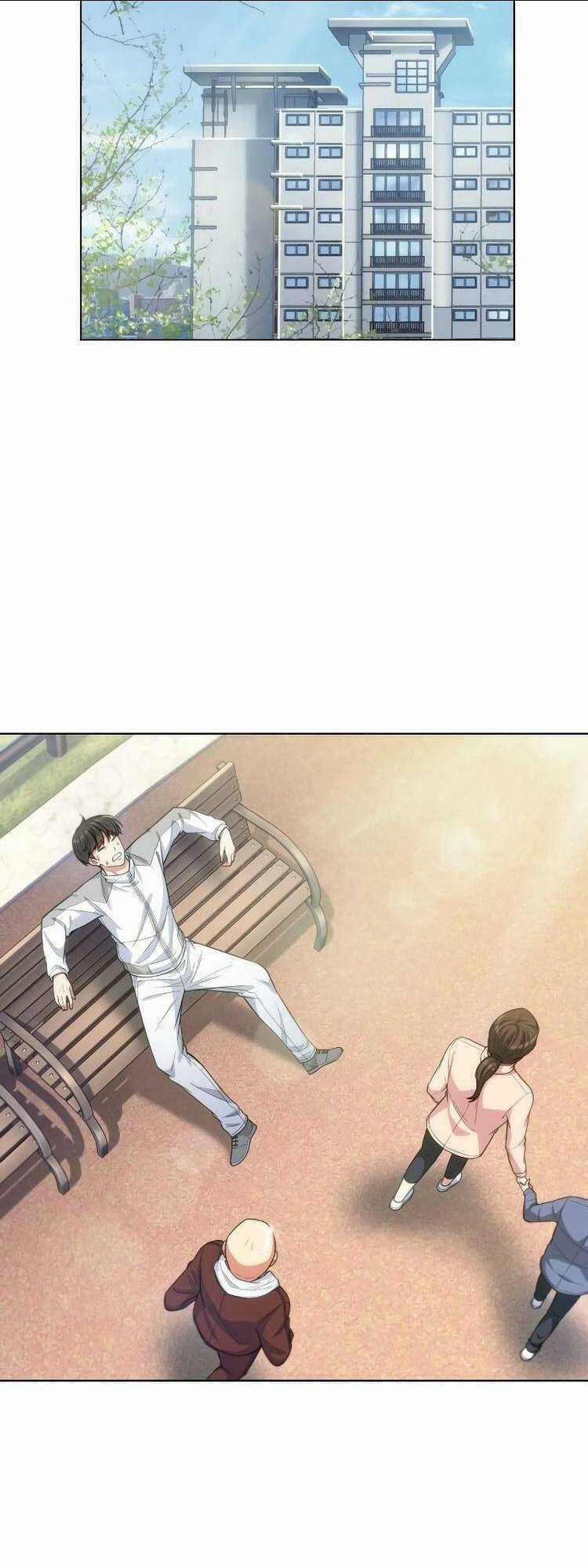 Văn Phòng Đặc Biệt - Chapter 42 - Trang 16