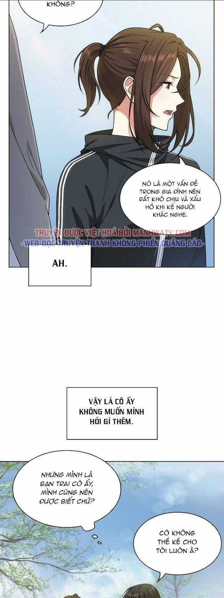 Văn Phòng Đặc Biệt - Chapter 42 - Trang 19