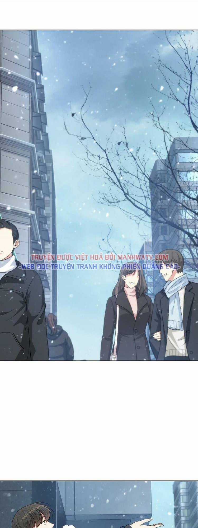 Văn Phòng Đặc Biệt - Chapter 42 - Trang 3