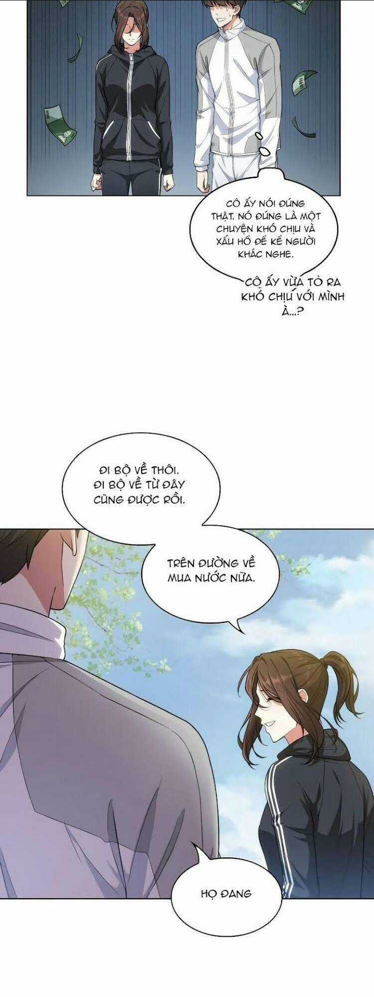 Văn Phòng Đặc Biệt - Chapter 42 - Trang 22