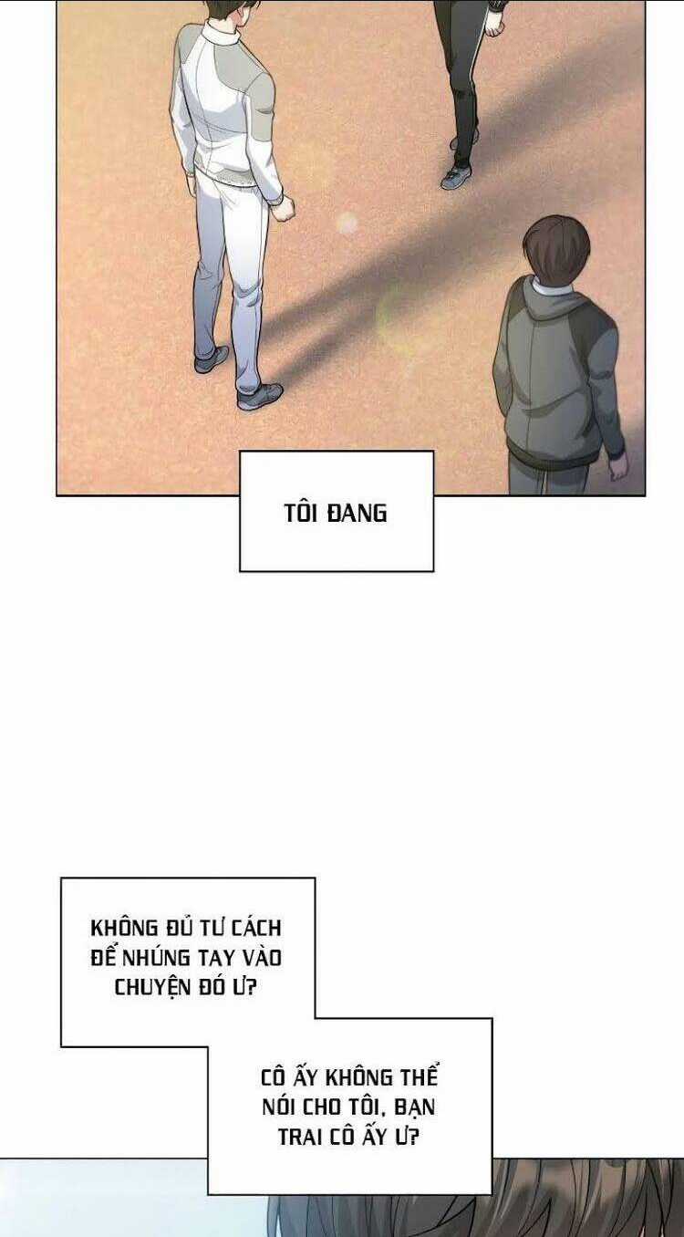 Văn Phòng Đặc Biệt - Chapter 42 - Trang 24