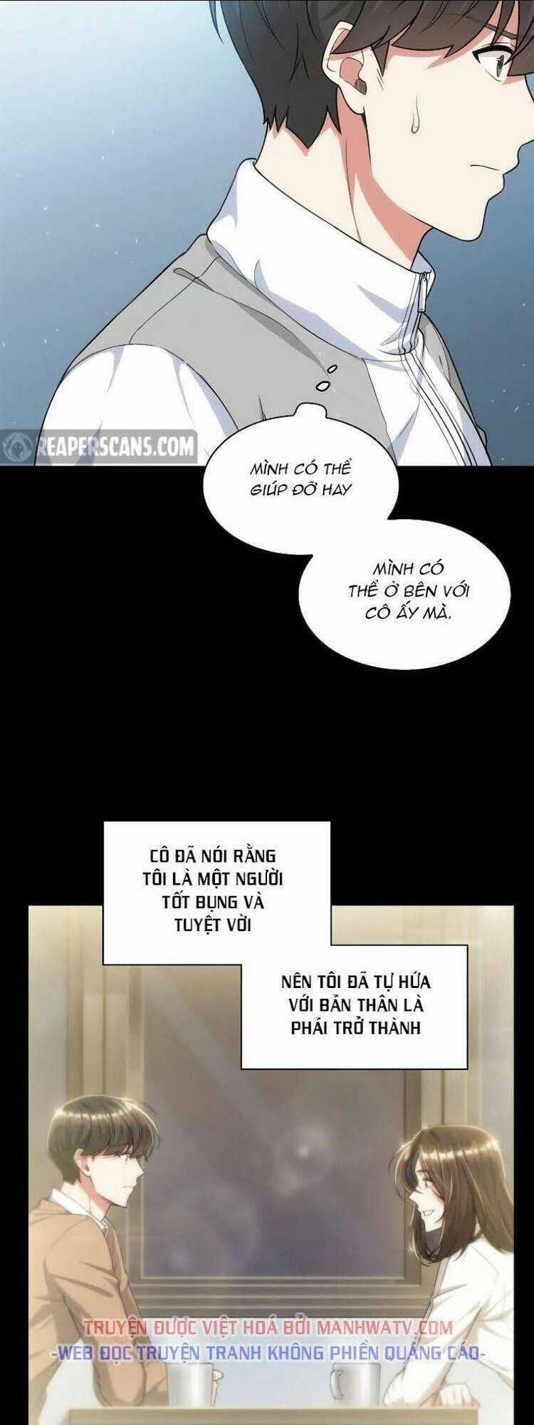 Văn Phòng Đặc Biệt - Chapter 42 - Trang 25