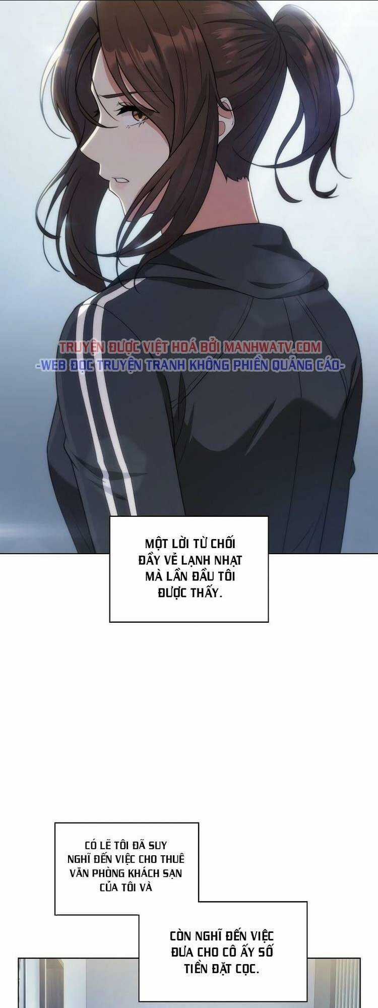 Văn Phòng Đặc Biệt - Chapter 42 - Trang 29