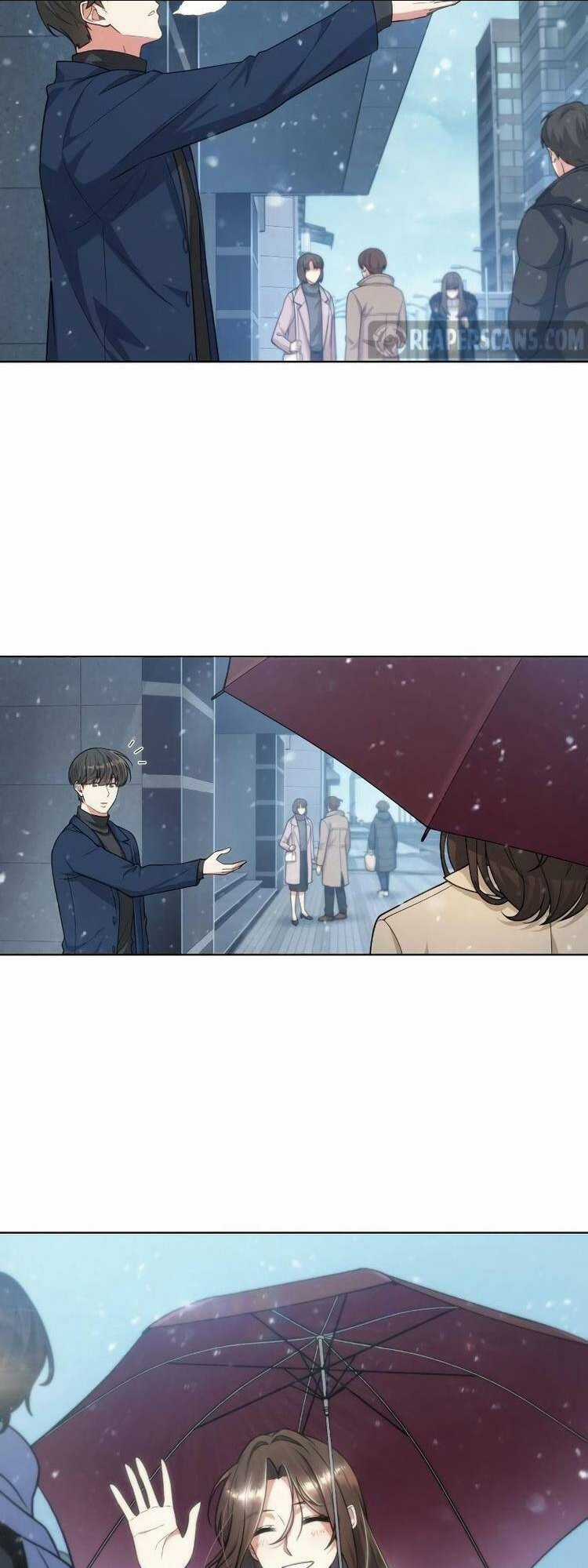 Văn Phòng Đặc Biệt - Chapter 42 - Trang 4