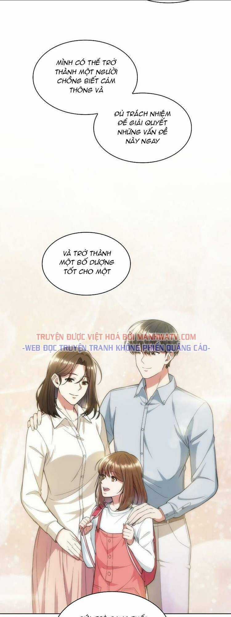 Văn Phòng Đặc Biệt - Chapter 42 - Trang 32