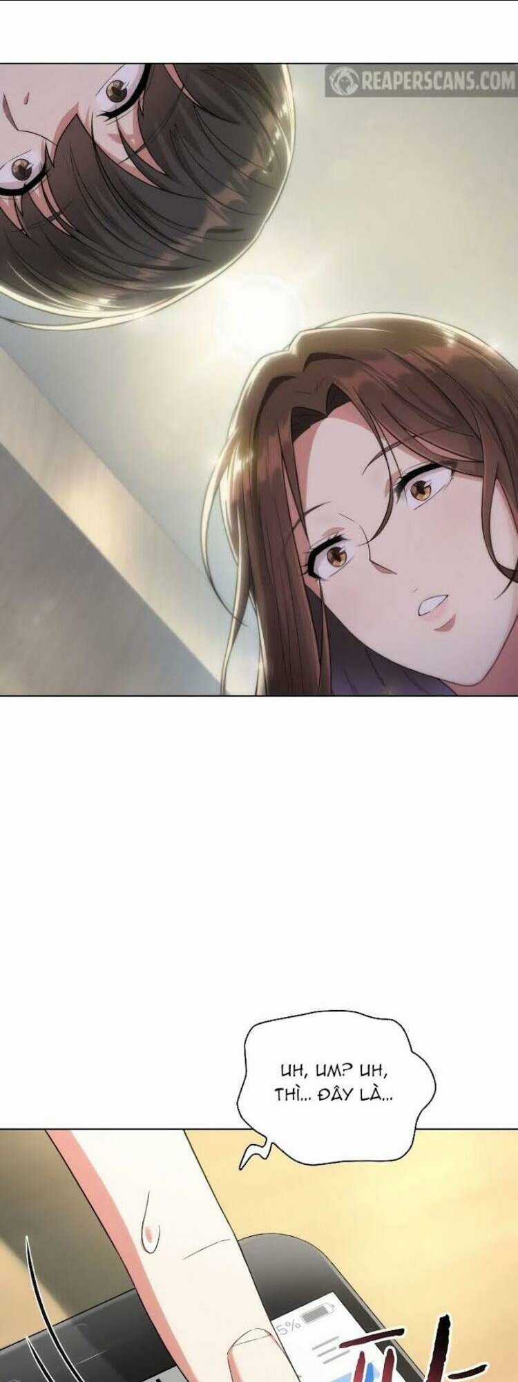 Văn Phòng Đặc Biệt - Chapter 42 - Trang 38