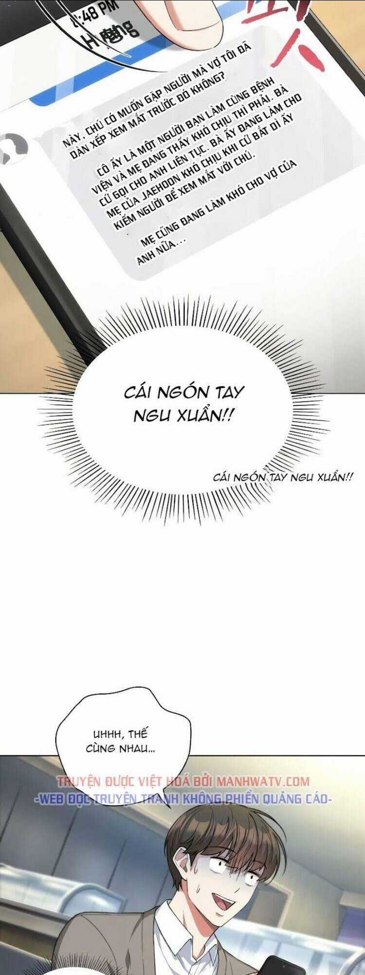 Văn Phòng Đặc Biệt - Chapter 42 - Trang 39