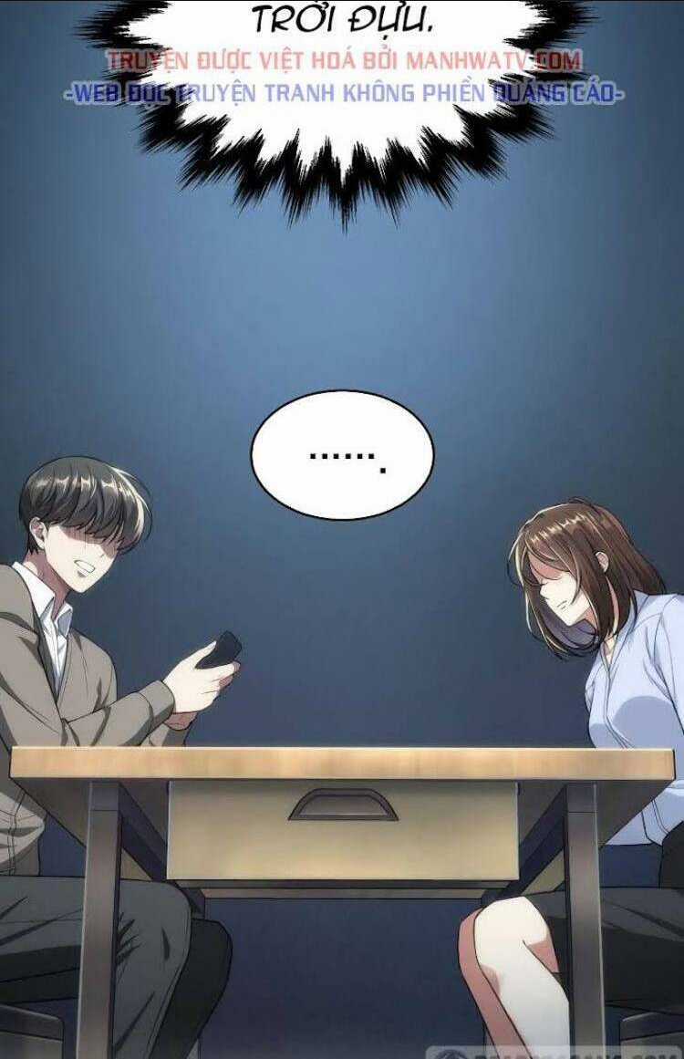 Văn Phòng Đặc Biệt - Chapter 42 - Trang 42