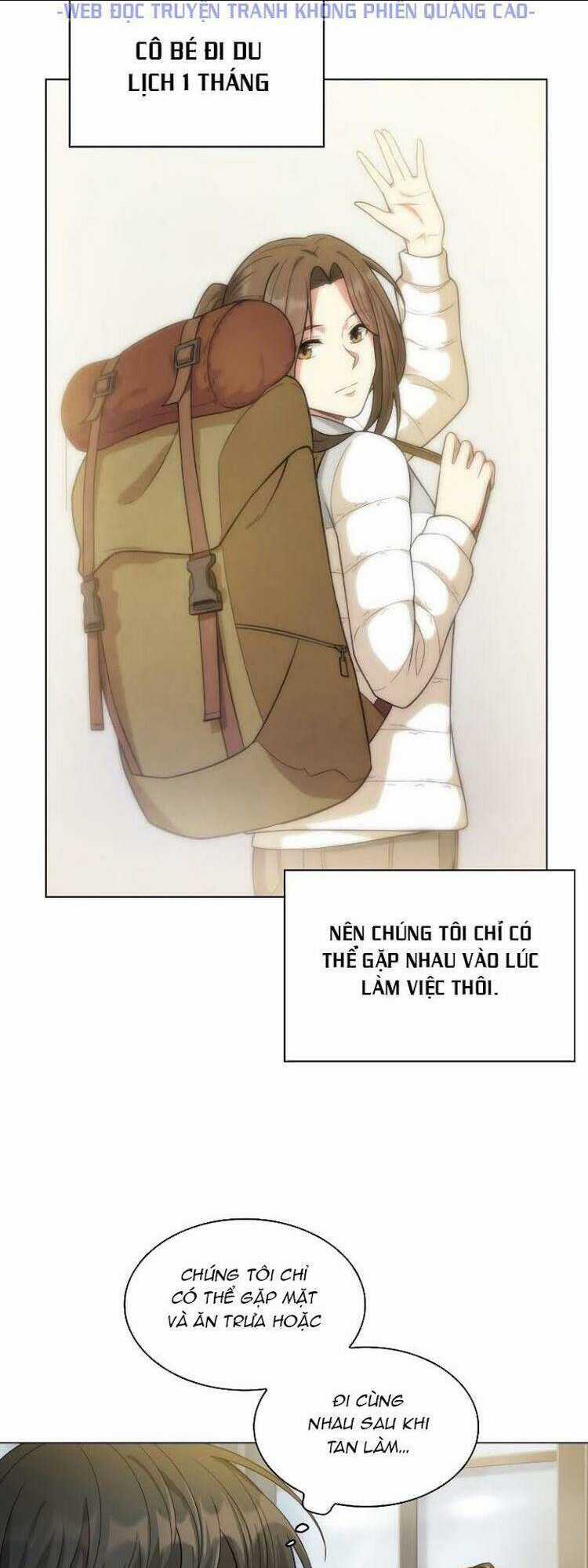 Văn Phòng Đặc Biệt - Chapter 42 - Trang 7