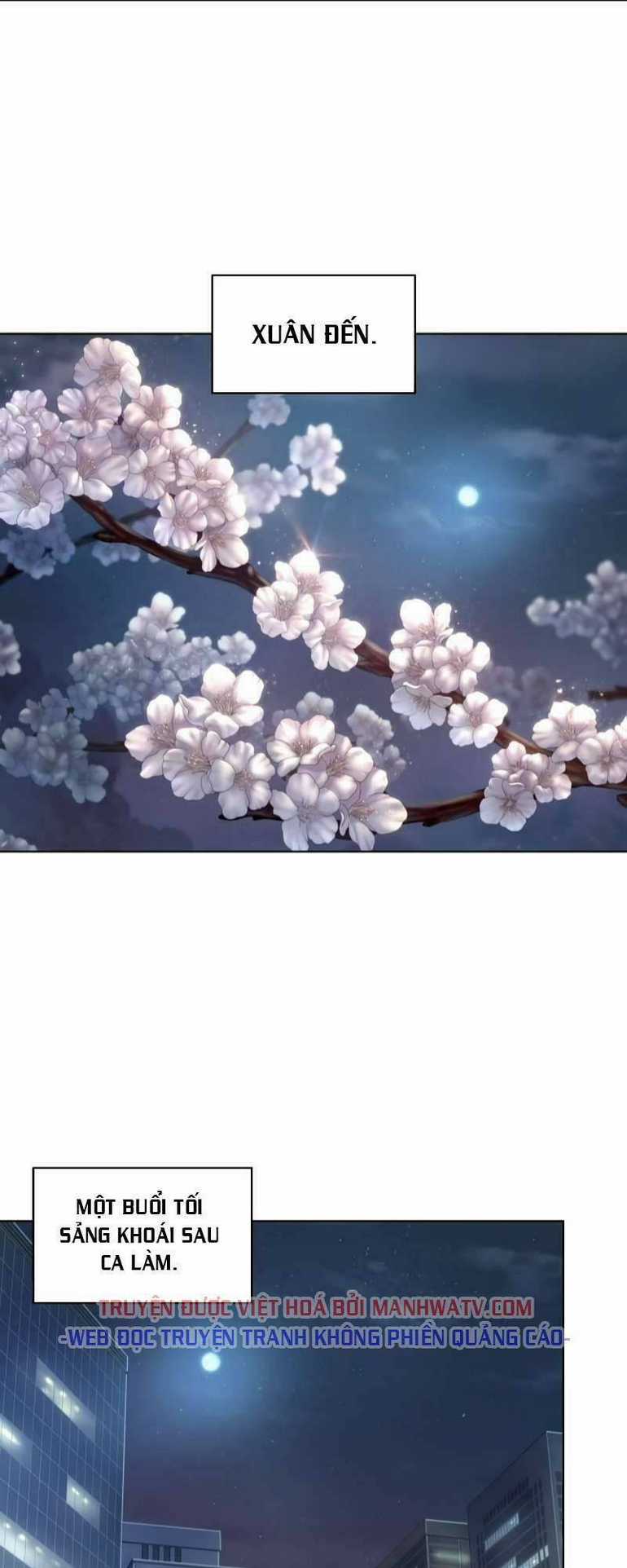 Văn Phòng Đặc Biệt - Chapter 43 - Trang 1