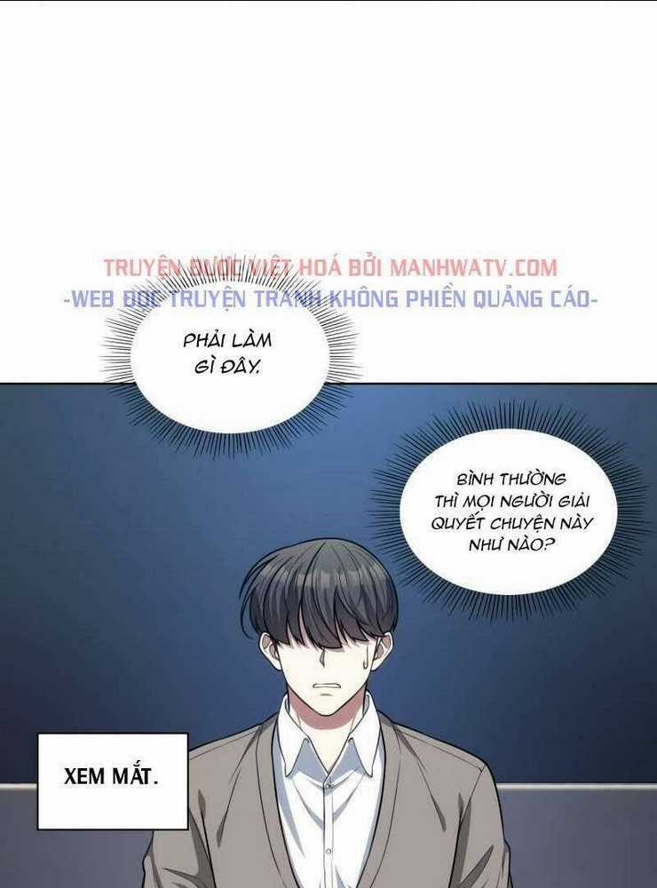 Văn Phòng Đặc Biệt - Chapter 43 - Trang 11