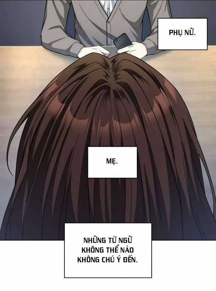 Văn Phòng Đặc Biệt - Chapter 43 - Trang 12