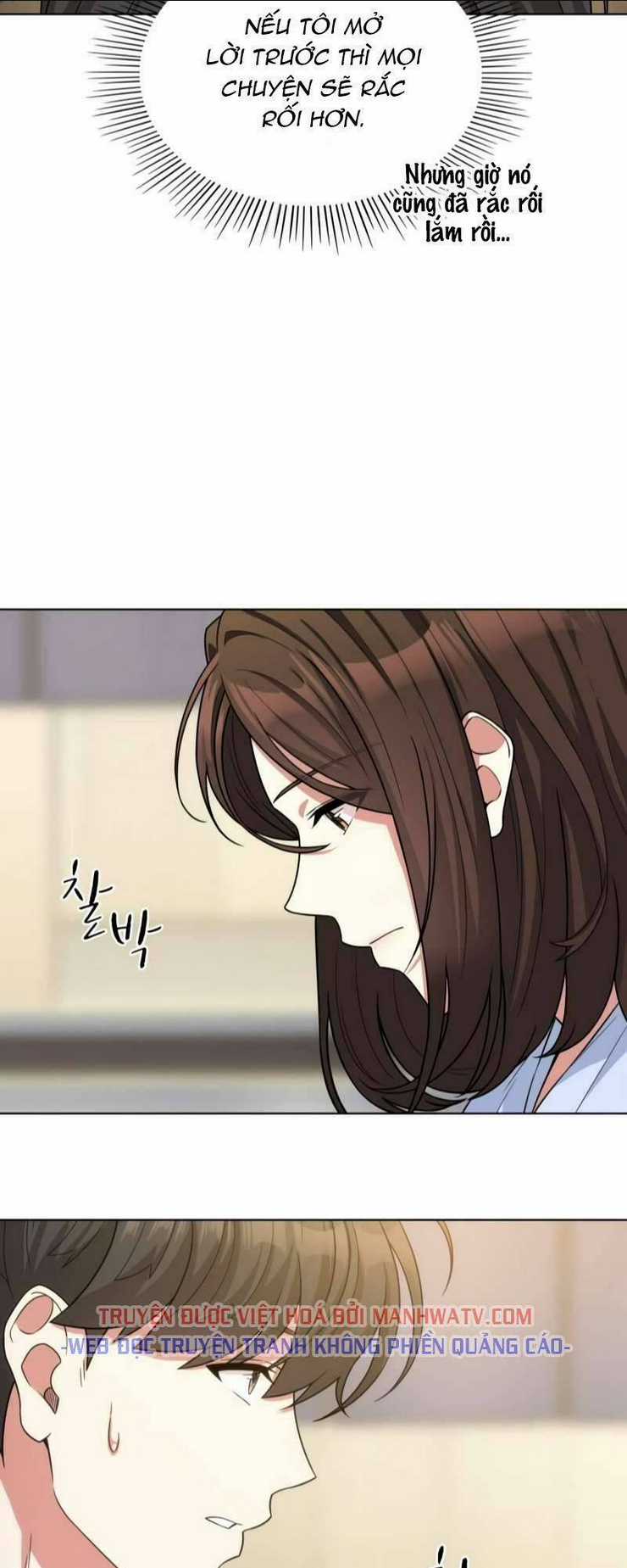 Văn Phòng Đặc Biệt - Chapter 43 - Trang 15