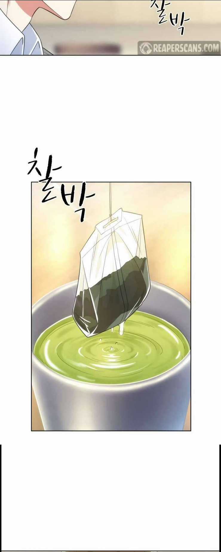 Văn Phòng Đặc Biệt - Chapter 43 - Trang 16