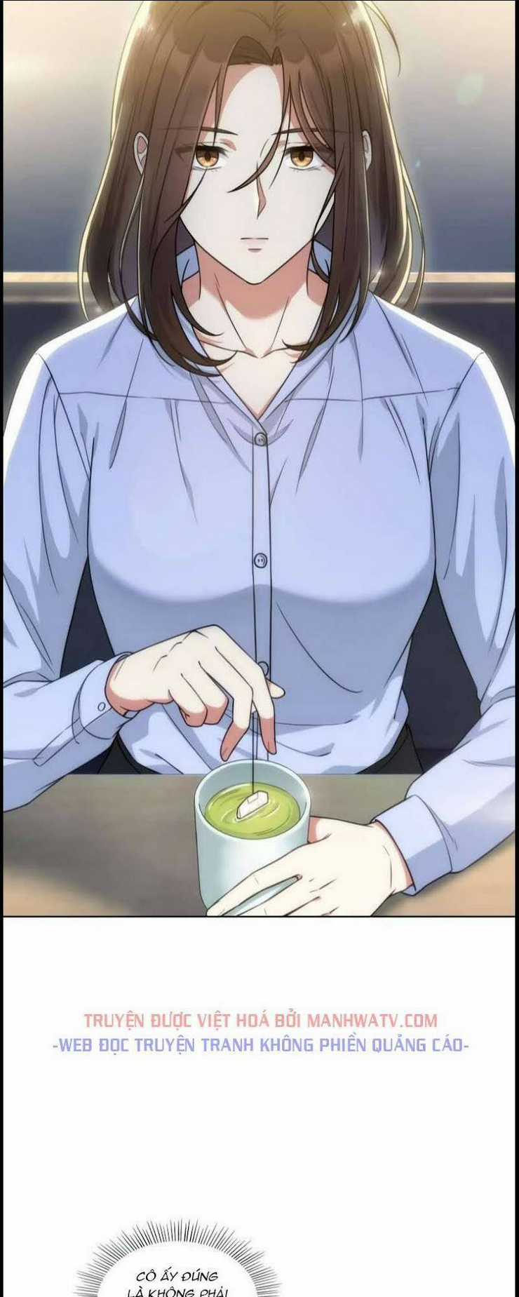 Văn Phòng Đặc Biệt - Chapter 43 - Trang 17