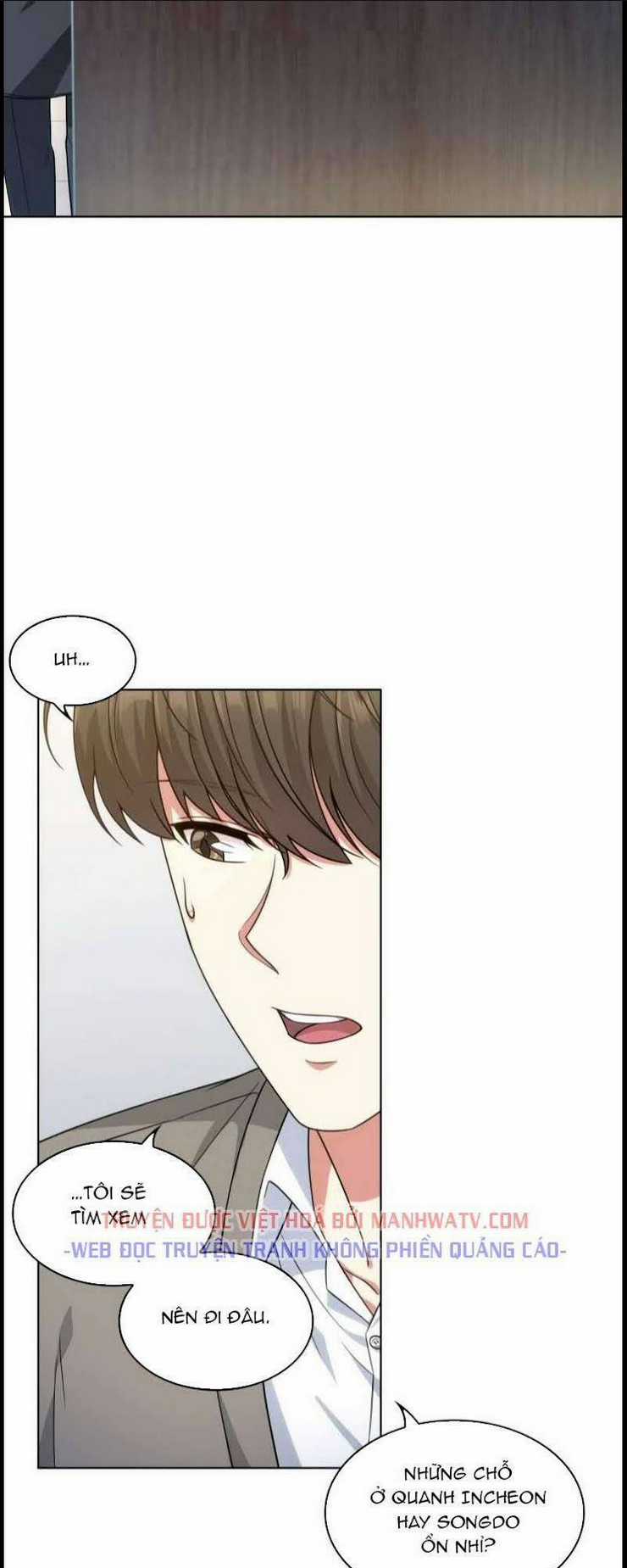 Văn Phòng Đặc Biệt - Chapter 43 - Trang 19