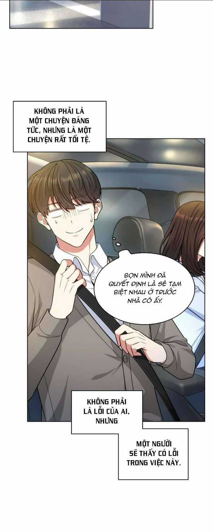 Văn Phòng Đặc Biệt - Chapter 43 - Trang 22