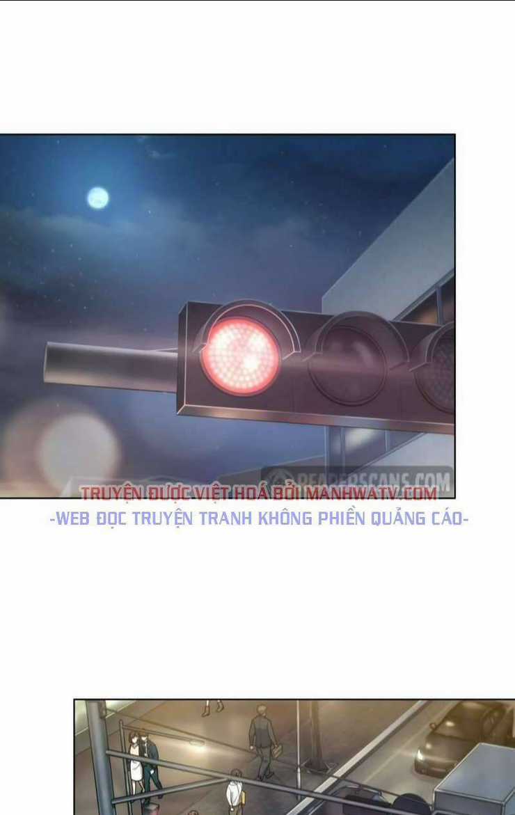 Văn Phòng Đặc Biệt - Chapter 43 - Trang 23