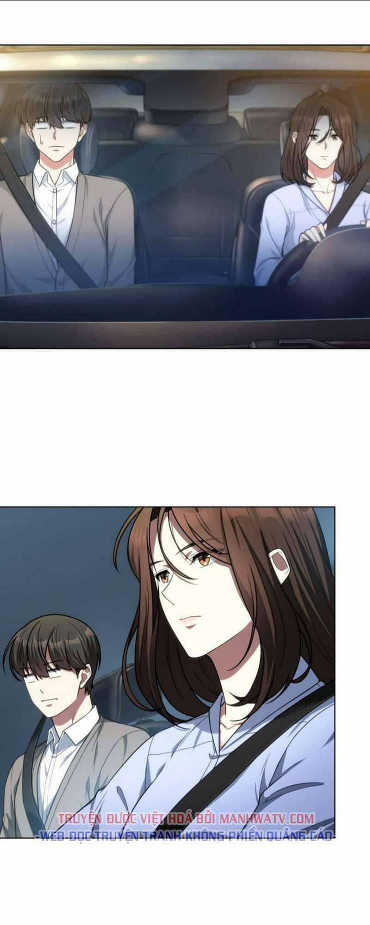 Văn Phòng Đặc Biệt - Chapter 43 - Trang 25