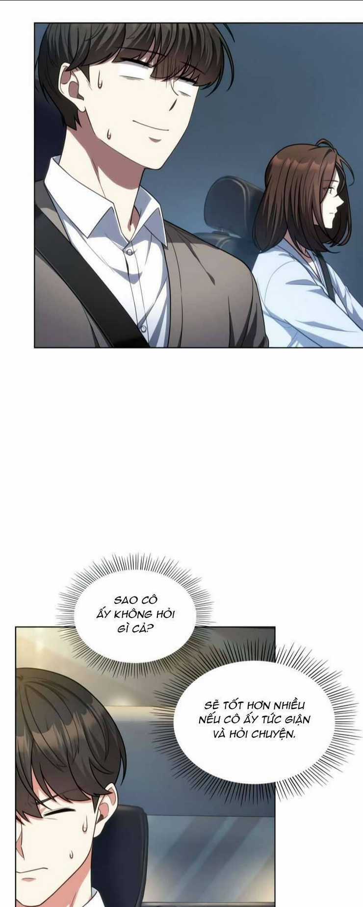 Văn Phòng Đặc Biệt - Chapter 43 - Trang 26