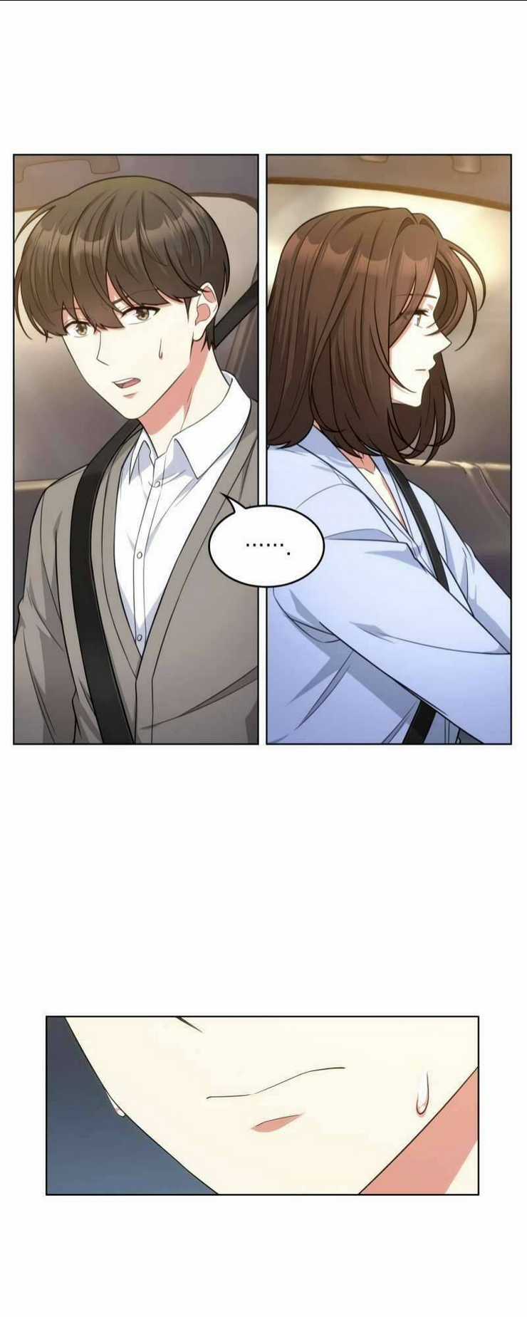 Văn Phòng Đặc Biệt - Chapter 43 - Trang 28