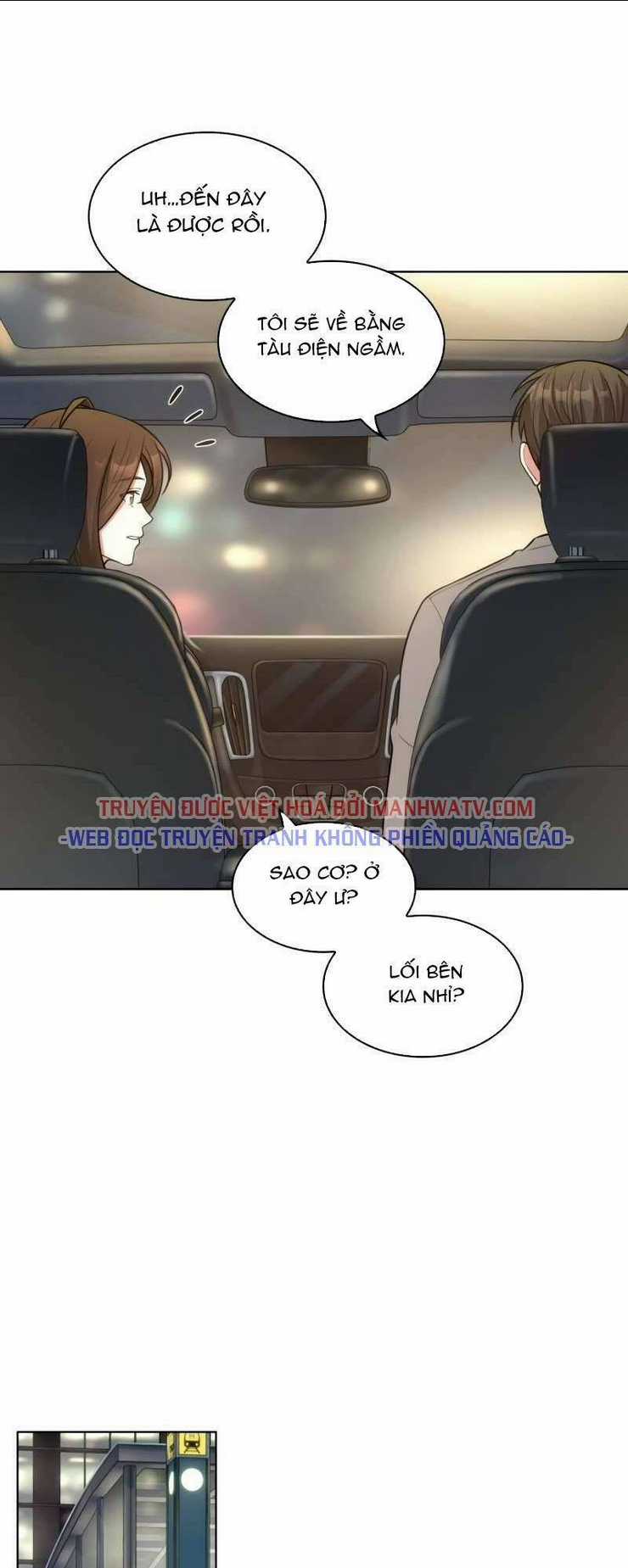 Văn Phòng Đặc Biệt - Chapter 43 - Trang 29