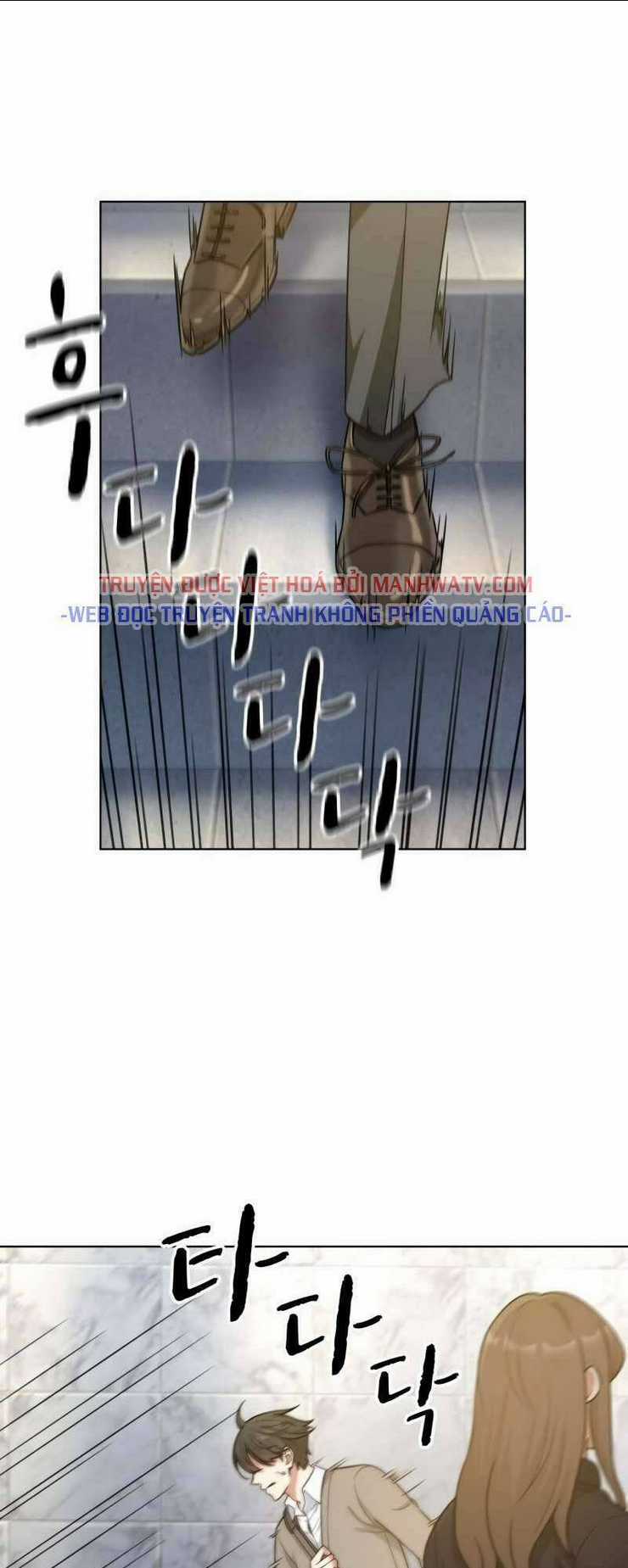 Văn Phòng Đặc Biệt - Chapter 43 - Trang 33