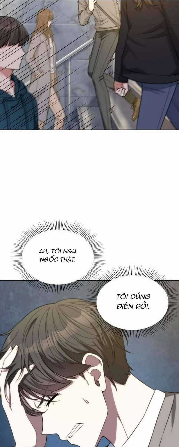 Văn Phòng Đặc Biệt - Chapter 43 - Trang 34