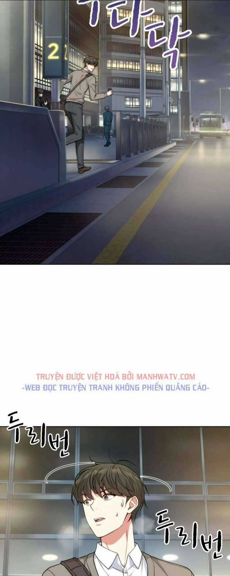 Văn Phòng Đặc Biệt - Chapter 43 - Trang 39