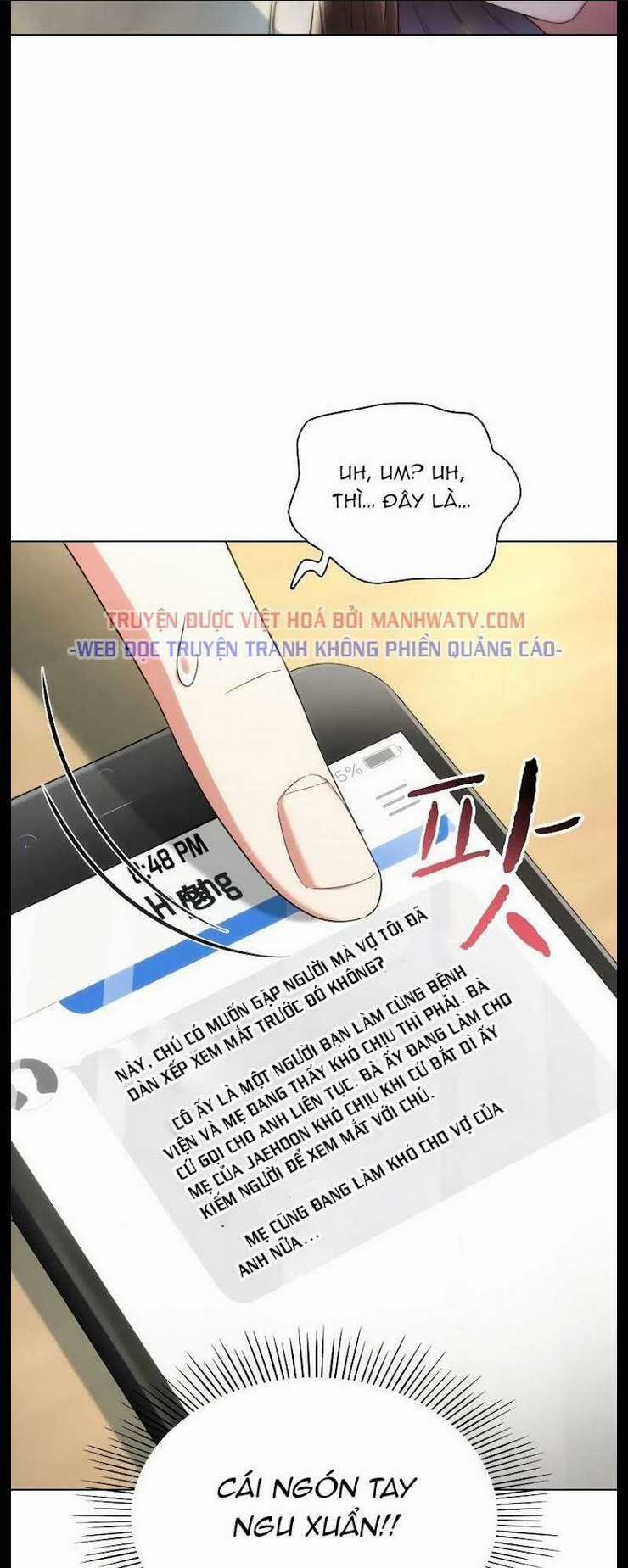 Văn Phòng Đặc Biệt - Chapter 43 - Trang 5