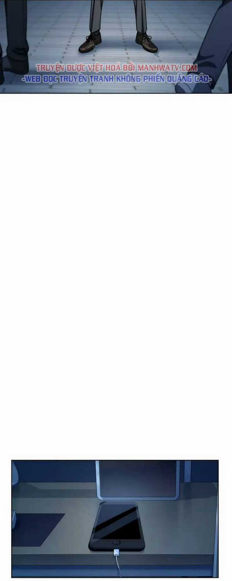 Văn Phòng Đặc Biệt - Chapter 43 - Trang 45