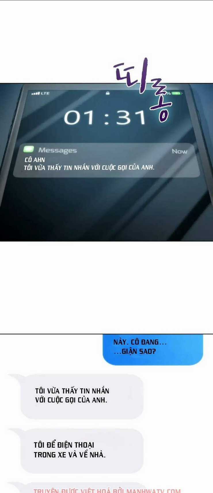 Văn Phòng Đặc Biệt - Chapter 43 - Trang 46