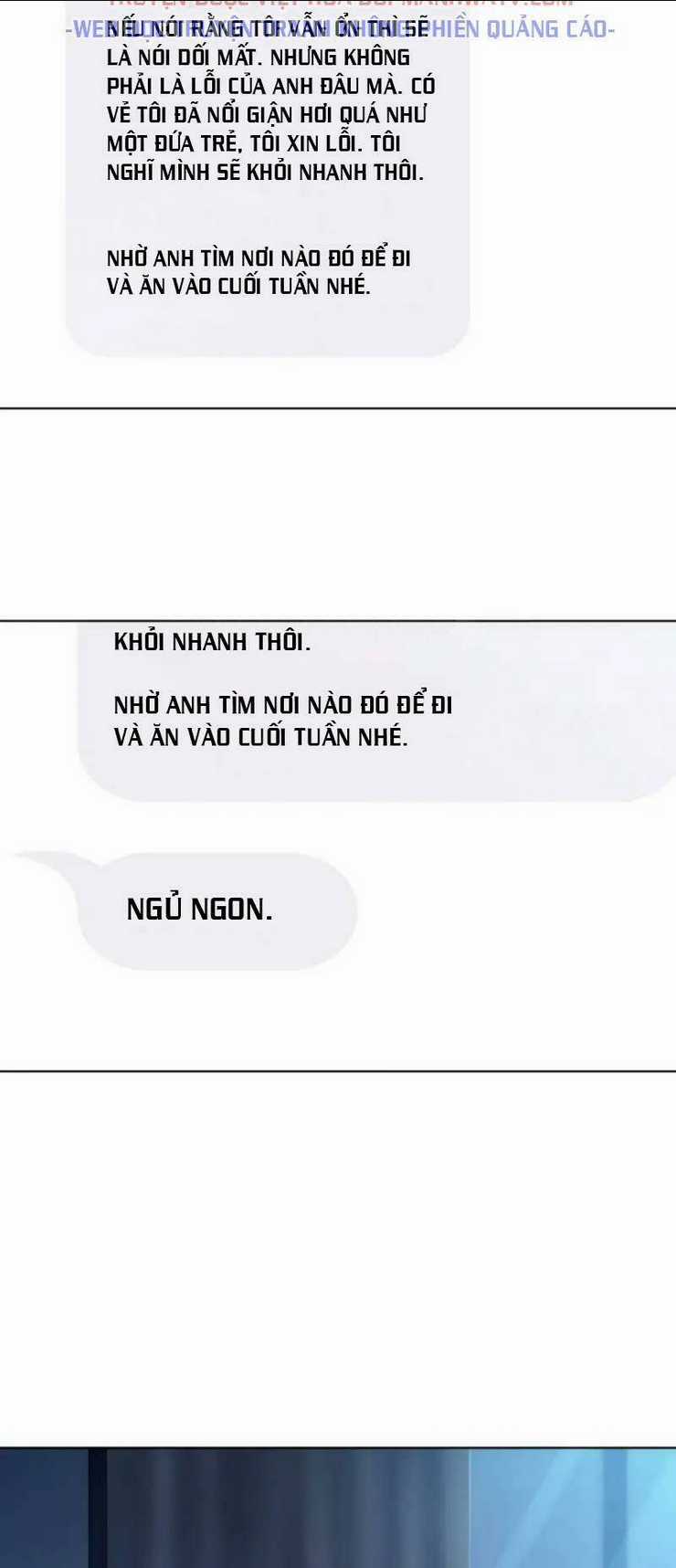 Văn Phòng Đặc Biệt - Chapter 43 - Trang 47