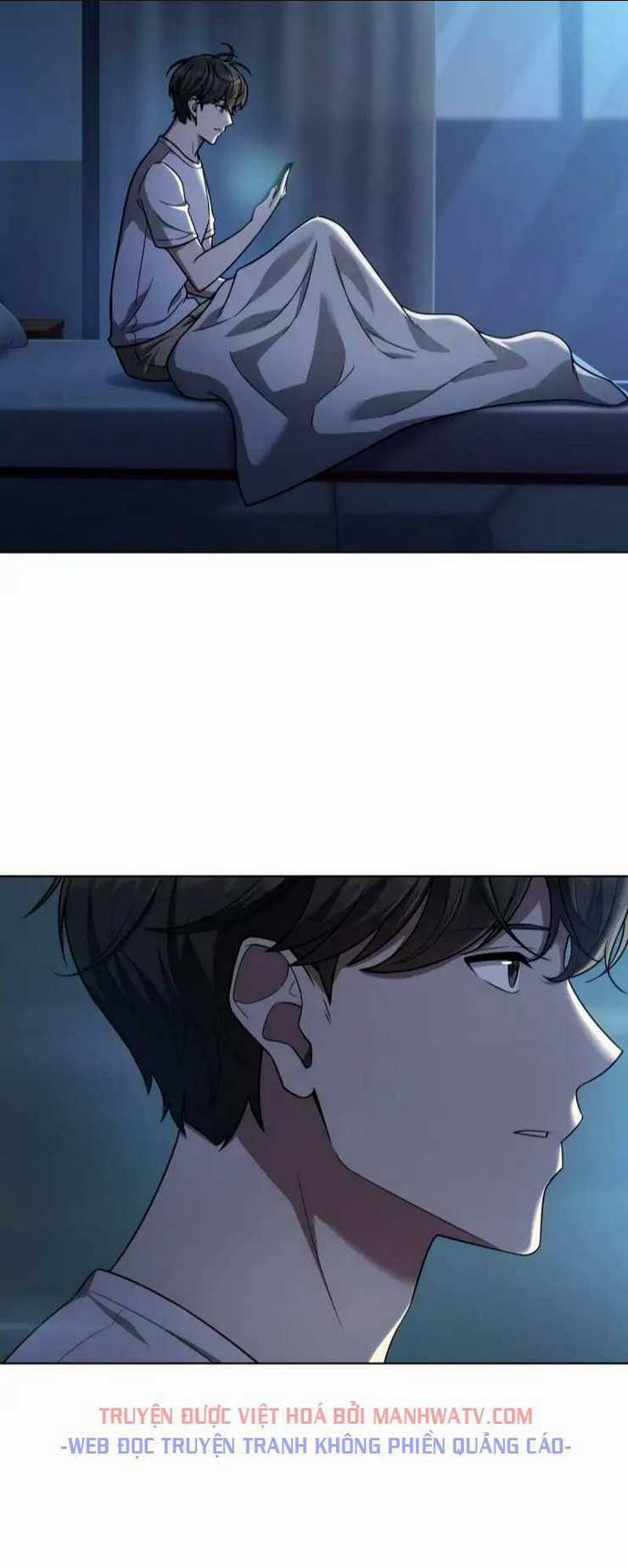 Văn Phòng Đặc Biệt - Chapter 43 - Trang 48