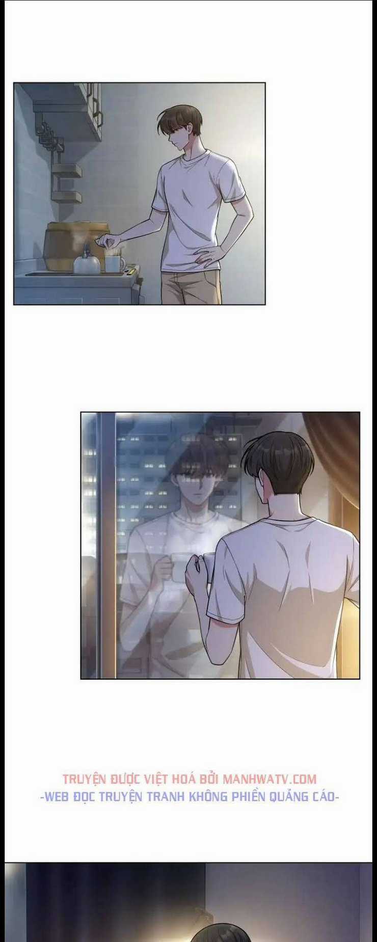 Văn Phòng Đặc Biệt - Chapter 43 - Trang 50