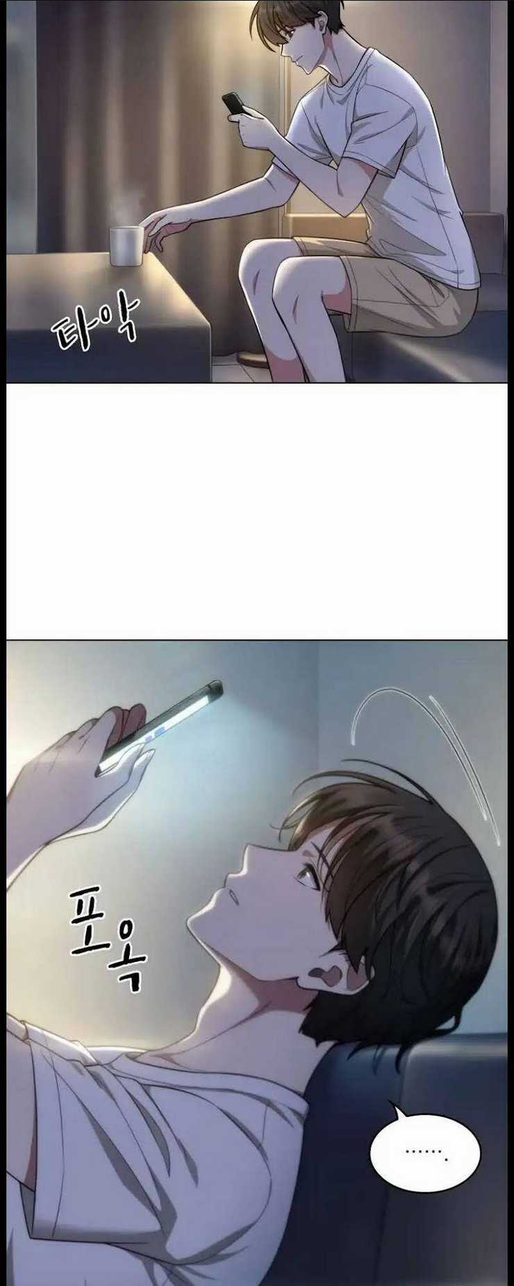 Văn Phòng Đặc Biệt - Chapter 43 - Trang 51