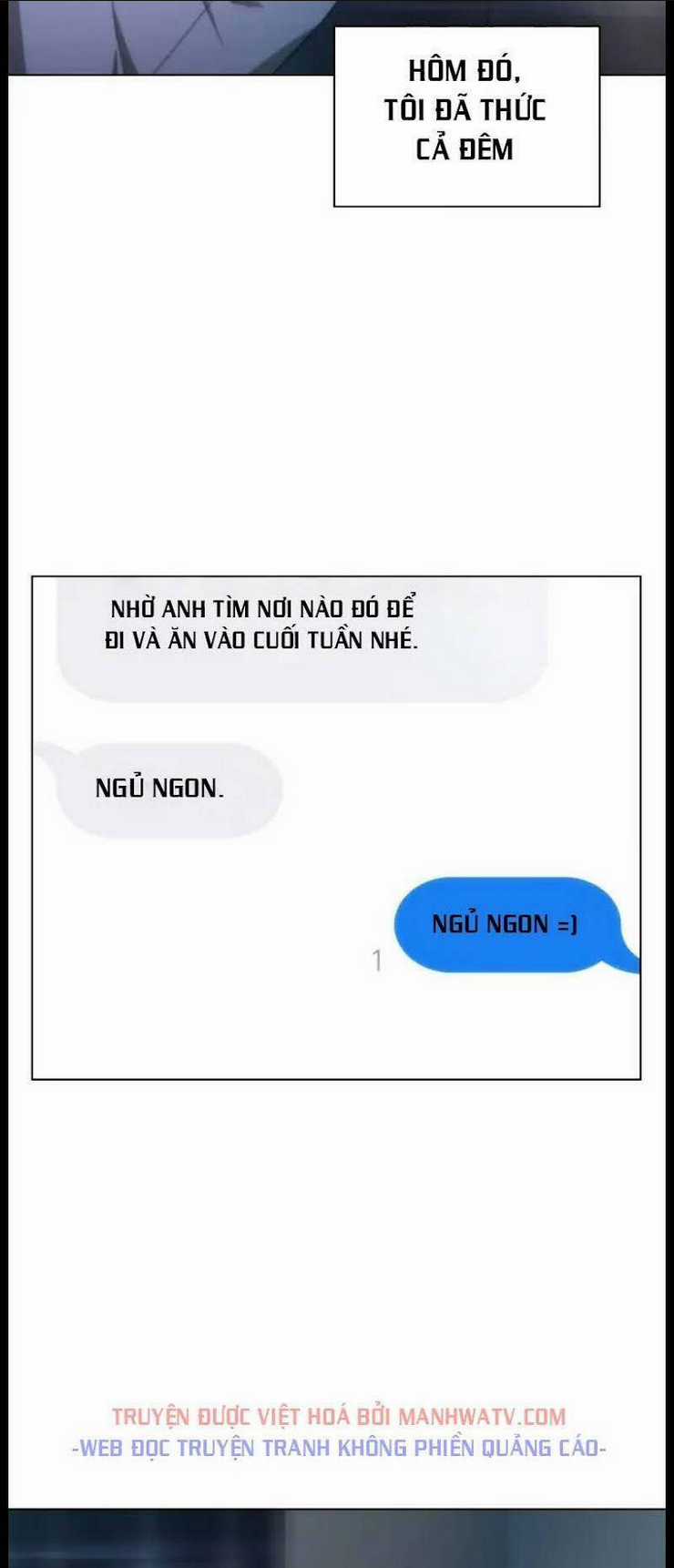 Văn Phòng Đặc Biệt - Chapter 43 - Trang 52