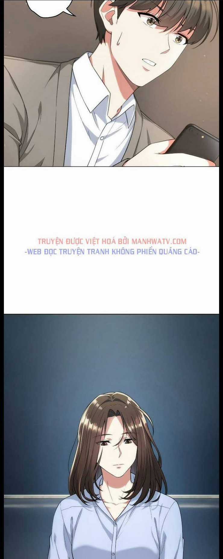 Văn Phòng Đặc Biệt - Chapter 43 - Trang 7